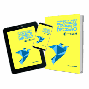 Do Banco de Dados Relacional à Tomada de Decisão (Fora de estoque)