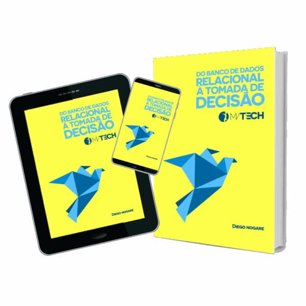 Do Banco de Dados Relacional à Tomada de Decisão (Fora de estoque)