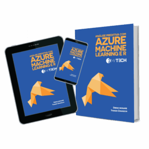 Análise preditiva com Azure Machine Learning e R (Fora de estoque)