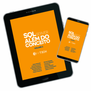 SQL Server Além do Conceito: Volume 2 (eBook)